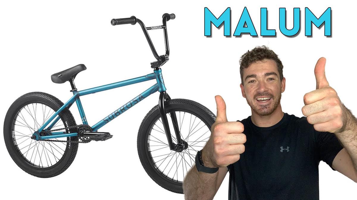 'Video thumbnail for 2022 Subrosa Malum Review (Surprisingly Good Quality 👀)'