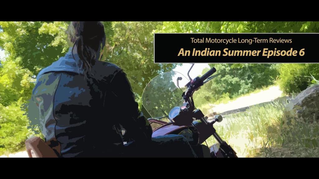 'Video thumbnail for An Indian Summer Ep6: Everyday Scout – Commuting'