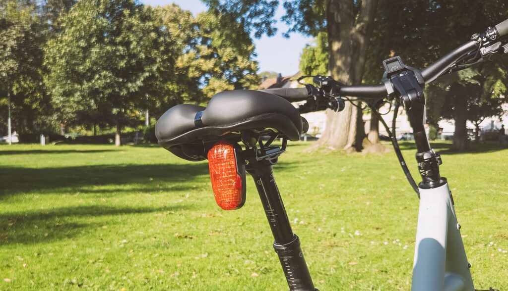 FahrSicherung Unter Die Lupe Genommen | VeloStrom
