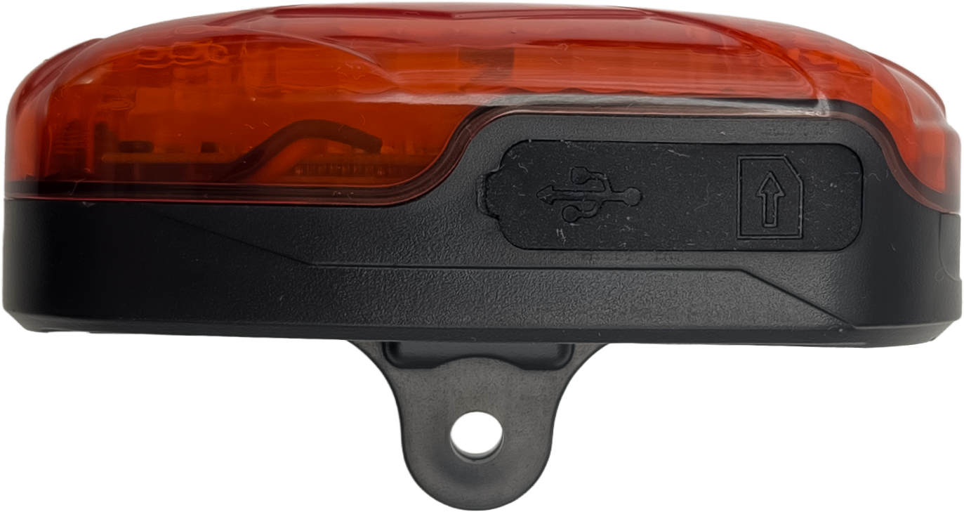 FaSi One im Test: GPS-Tracker fürs Fahrrad für nur 15 € im Jahr 6 FaSi One Fahrradtracker im Detail